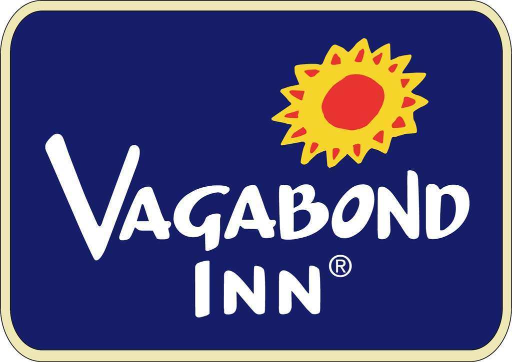Vagabond Inn ヘメット ロゴ 写真